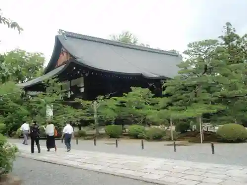 廣隆寺の建物その他