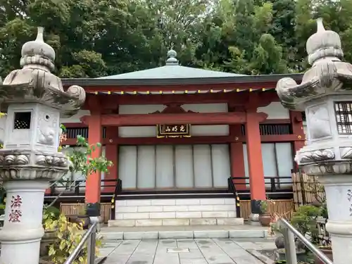 浄土宗 光明山 大蓮寺（照曜会館）(神奈川県)