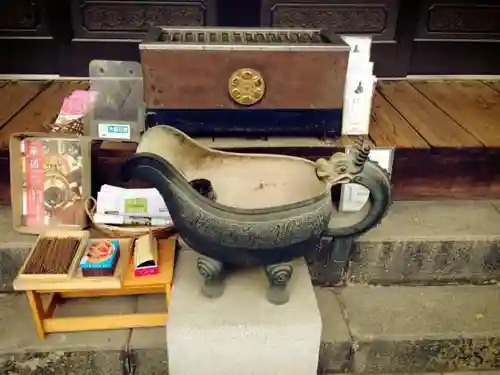 満願寺のその他建物