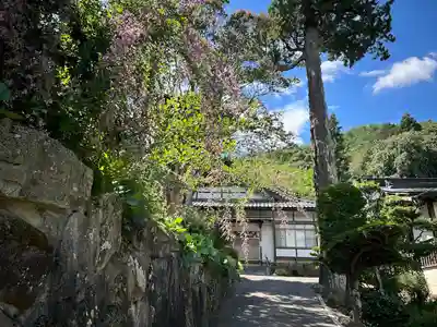 常光寺(長野県)