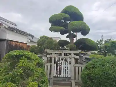 火産霊神社(奈良県)