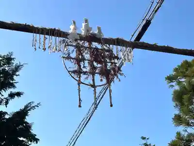 大浜神社(滋賀県)