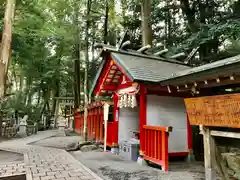 椿大神社(三重県)