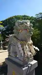 大島子諏訪神社(熊本県)