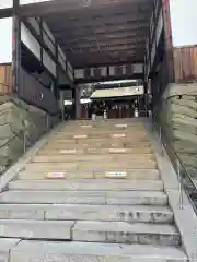 伊太祁曽神社(和歌山県)