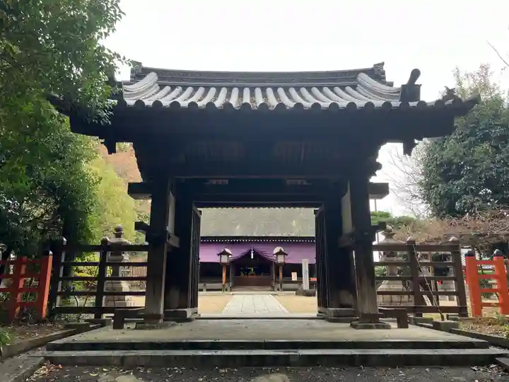 住吉大社(大阪府)