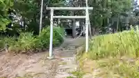 富原神社(北海道)