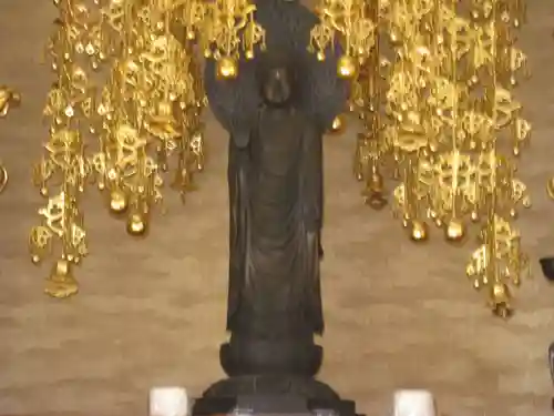 眞性寺(東京都)