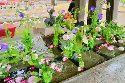 金峯神社(新潟県)