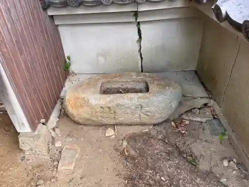 安姫大明神(奈良県)