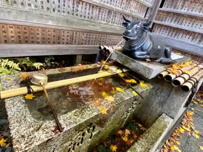 菅原院天満宮神社(京都府)