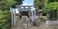 香取神社(埼玉県)
