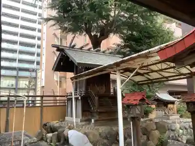 須佐之男神社(愛知県)