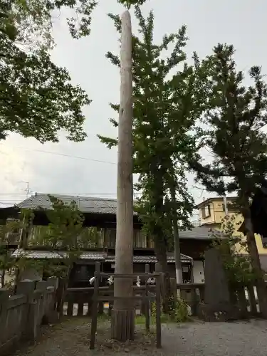 八剣神社(長野県)