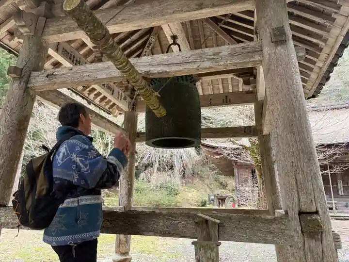 羽賀寺(福井県)