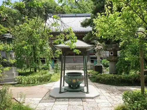 常立寺のその他建物
