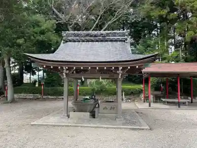 白川神社(滋賀県)