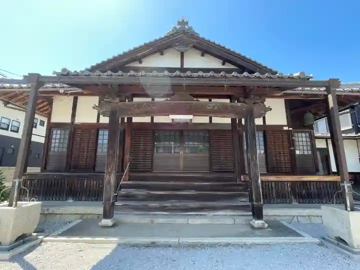 往相寺(滋賀県)