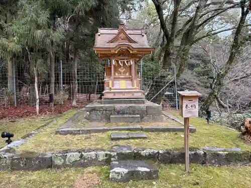 談山神社(奈良県)