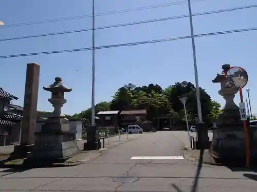 狭野神社のその他建物