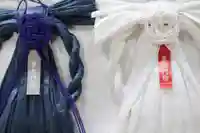 釧路一之宮 厳島神社の授与品その他