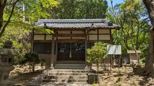 密蔵院(三重県)