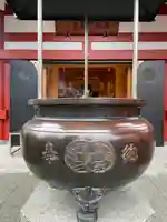 銭塚地蔵堂のその他建物