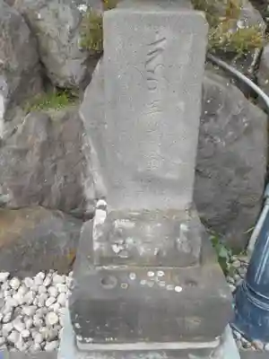 長運寺のその他建物