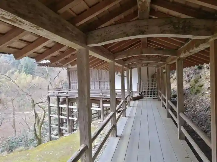 金剛院のその他建物