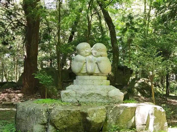 伊和神社(兵庫県)