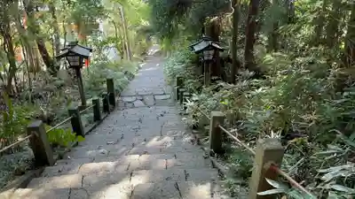 大満寺(宮城県)