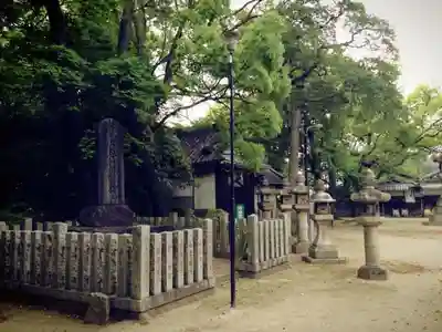 猪名野神社のその他建物