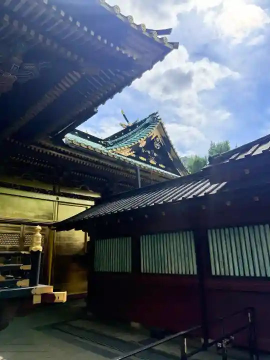 上野東照宮(東京都)