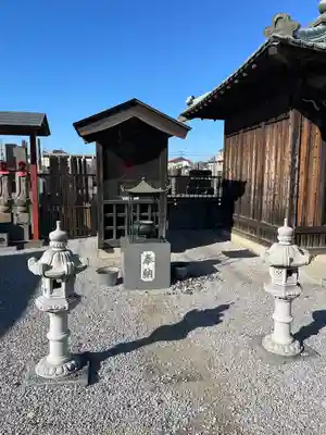 寿楽院(埼玉県)