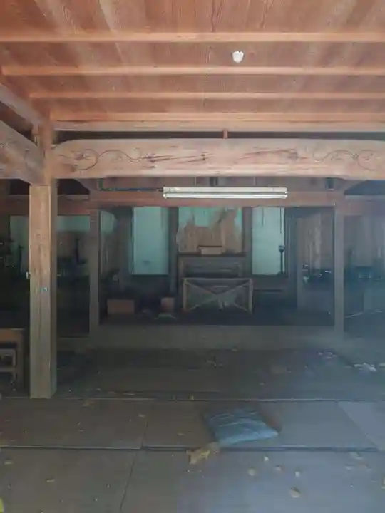 如来寺(愛知県)