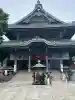 豊川閣 妙厳寺(愛知県)