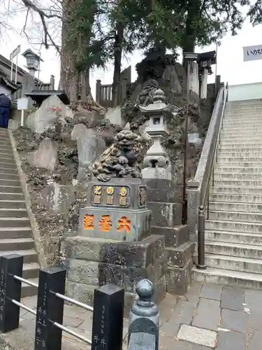 成田山新勝寺(千葉県)