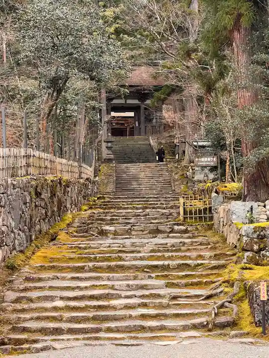 西明寺(滋賀県)