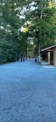 伊勢神宮外宮（豊受大神宮）のその他建物