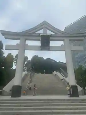 日枝神社(東京都)