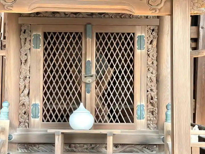 蜊江神社(滋賀県)