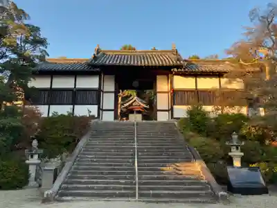 叡福寺(大阪府)