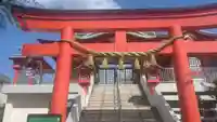 横曽根神社 (埼玉県)