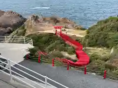 元乃隅神社(山口県)