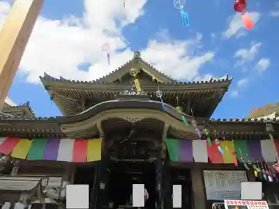 善光寺大勧進(長野県)