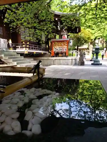 熊野神社(東京都)