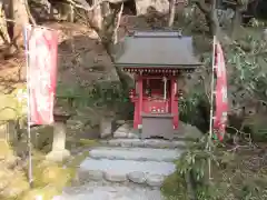 室生寺(奈良県)