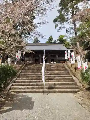 土津神社｜こどもと出世の神さまのその他建物