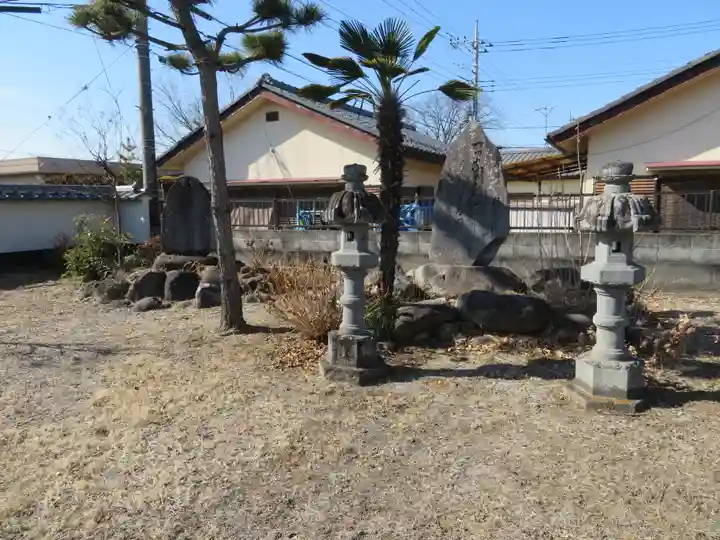 世音寺(山梨県)