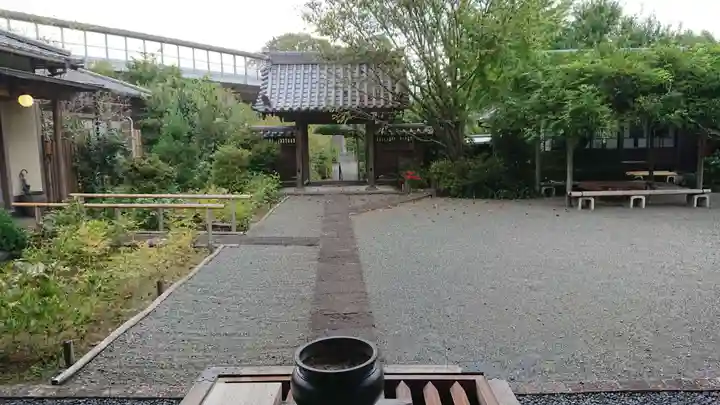 天沢寺(天澤寺)のその他建物